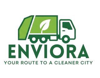 Enviora Logo